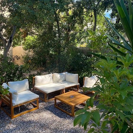 Albergo Pensione Bartoli Castiglioncello Luaran gambar